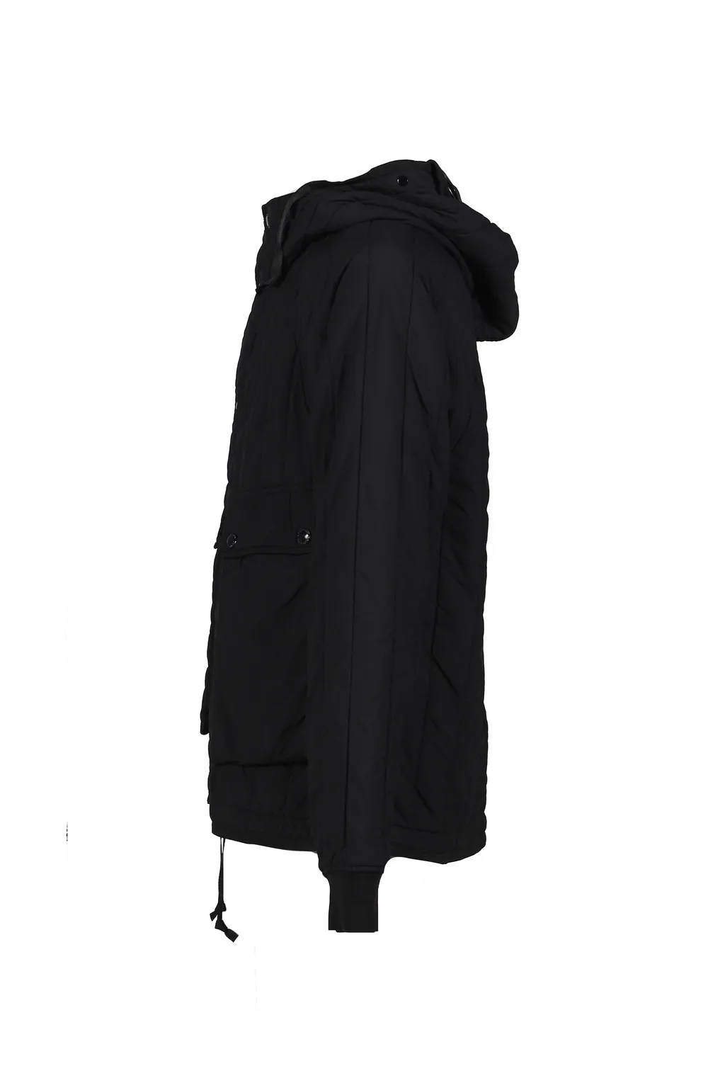 Ow Medium Jkt In Gd Liner / Blk