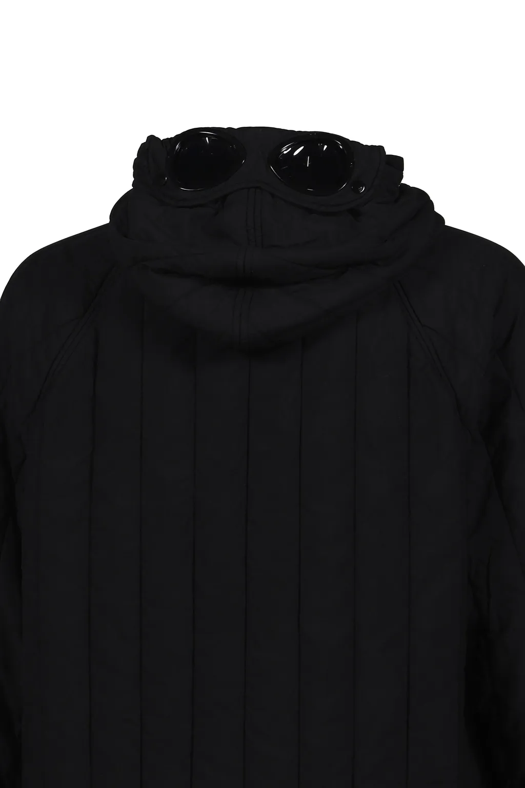 Ow Medium Jkt In Gd Liner / Blk