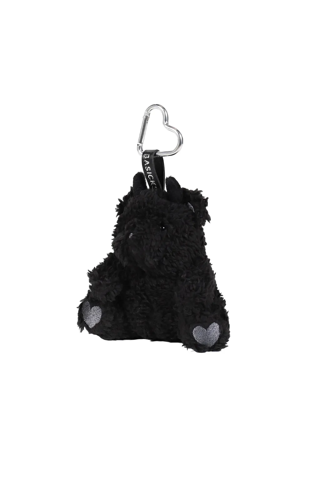 Charm / Black A Kuma