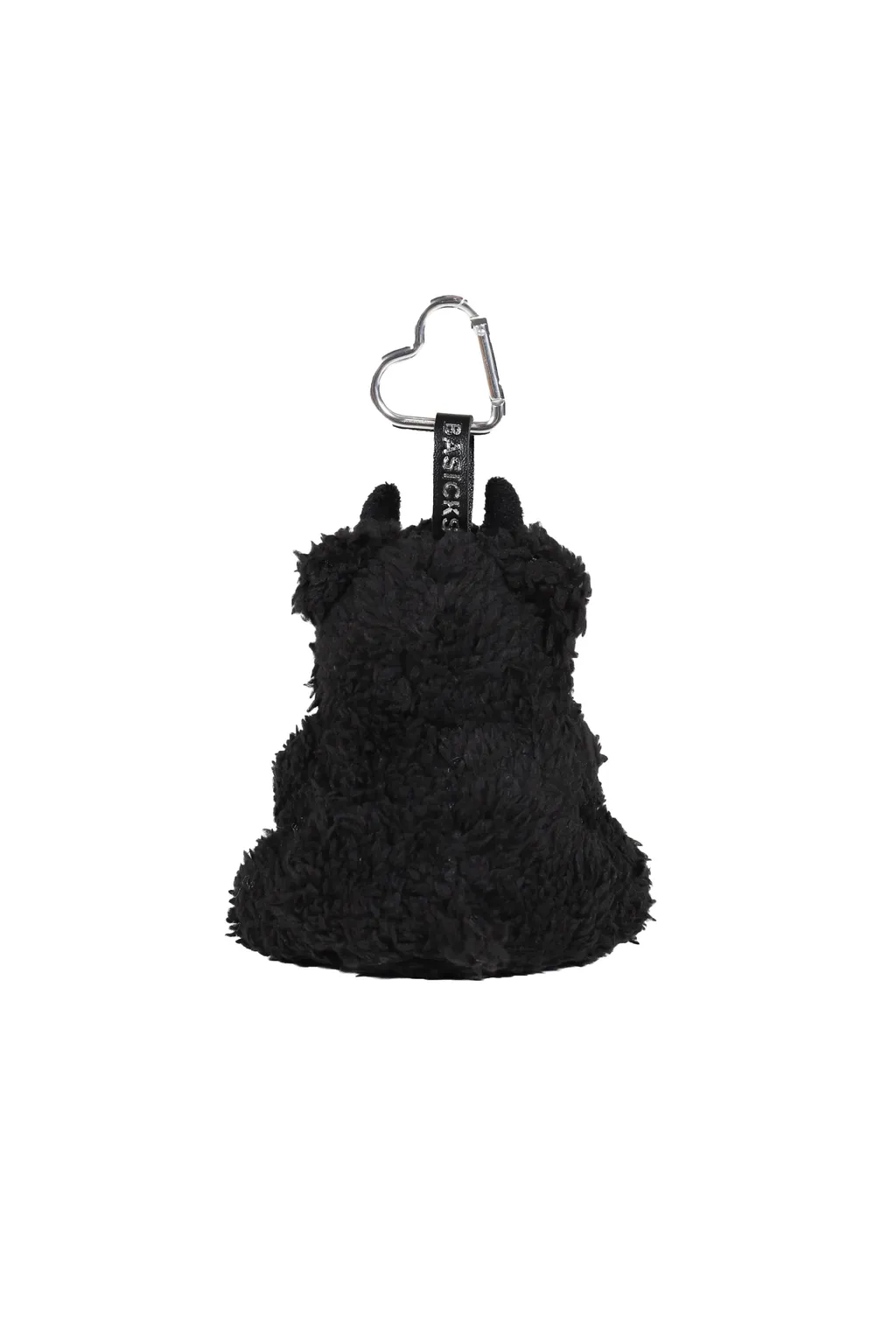 Charm / Black A Kuma