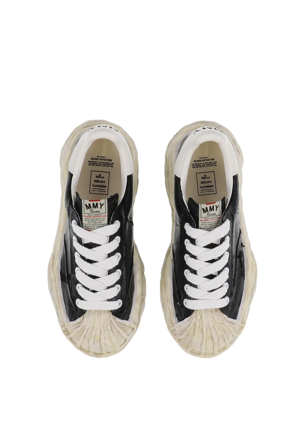 Blakey Film Attached Canvas Low / Blk