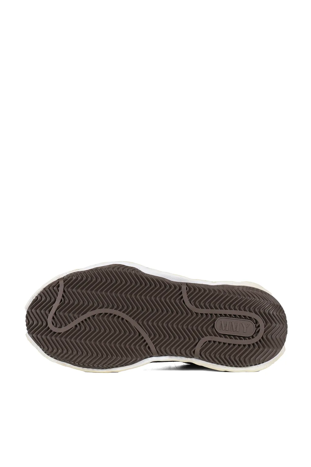 Blakey Film Attached Canvas Low / Blk