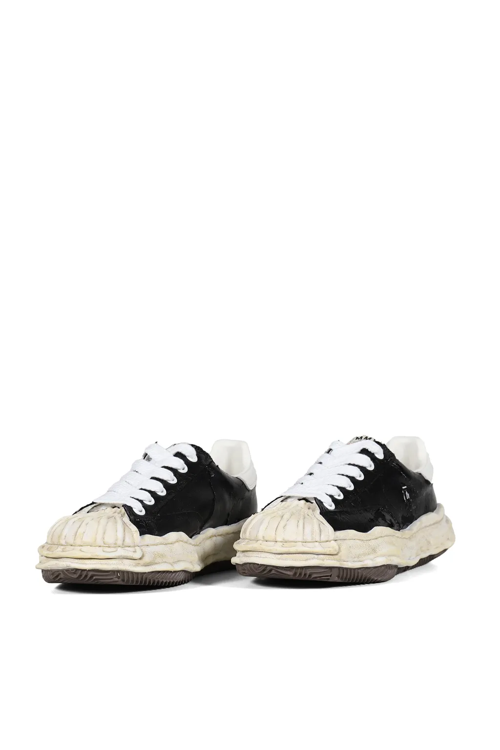 Blakey Film Attached Canvas Low / Blk
