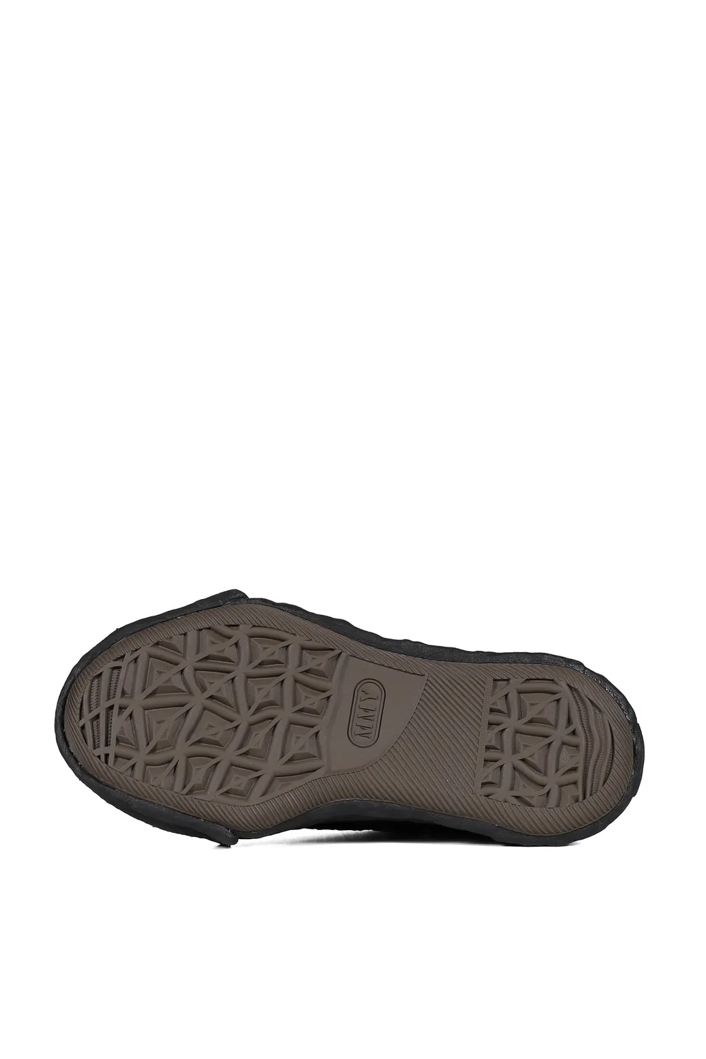 Peterson 23 Monster Leather Low / Blk Blk