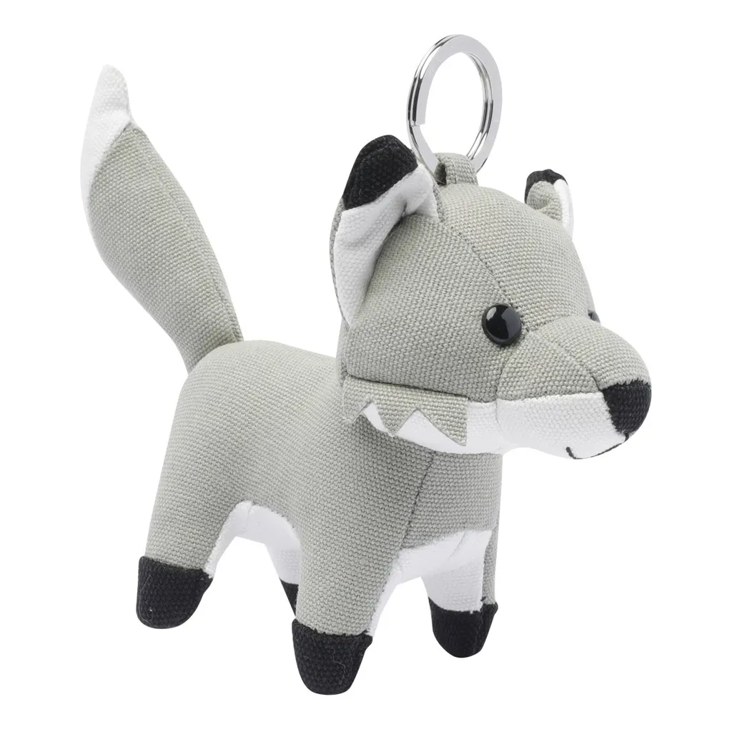 Maison Kitsuné Fox Bag Charm