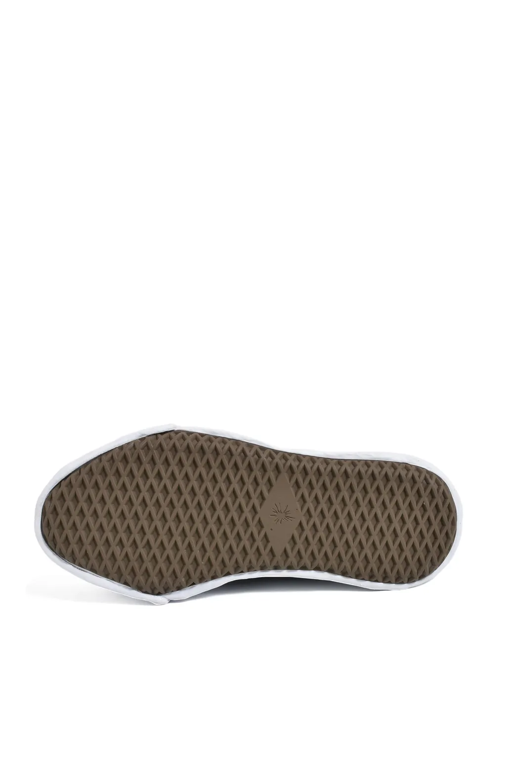Hank Low Canvas / Black