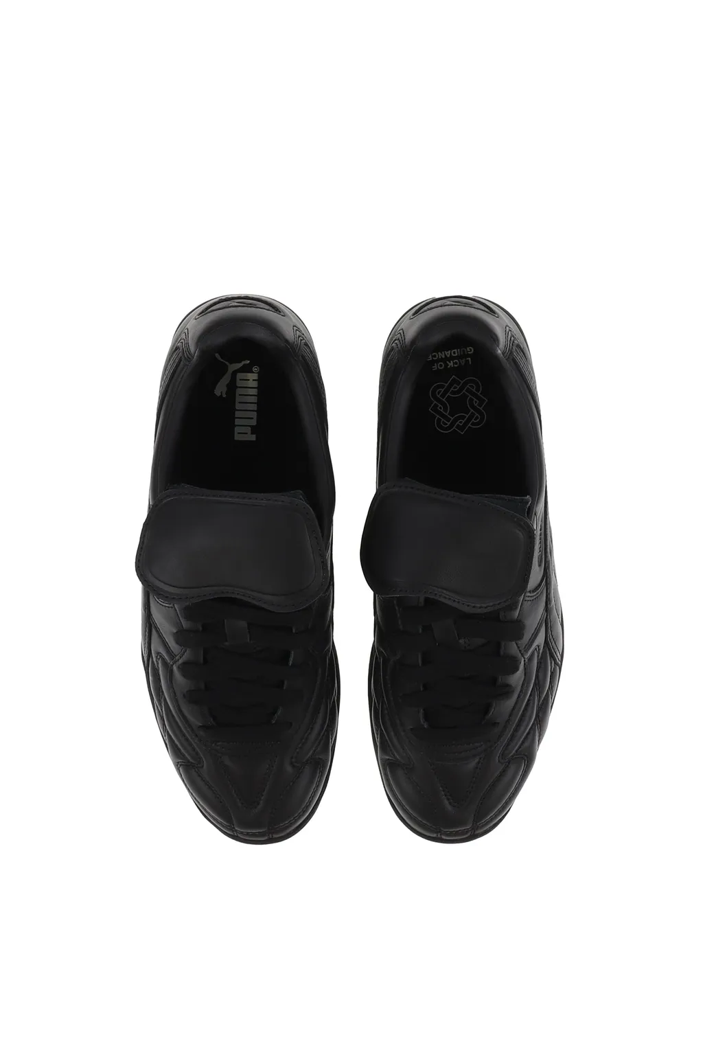 King Indoor Lack Of Guidance / Puma Blk
