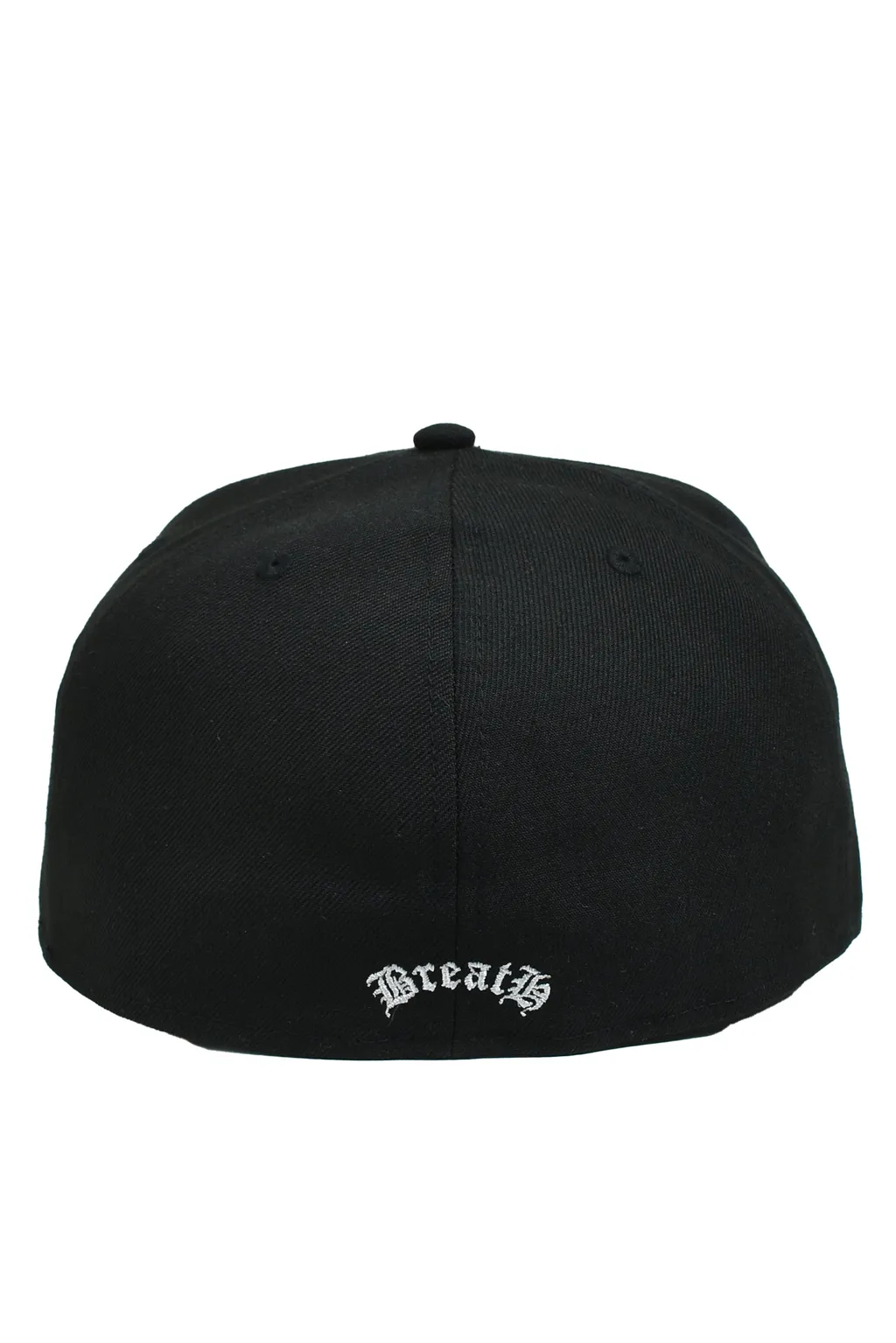 Old English Logo 59Fifty / Blk