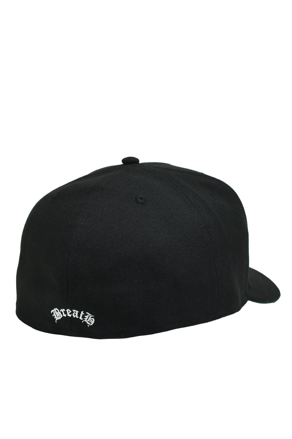 Old English Logo 59Fifty / Blk