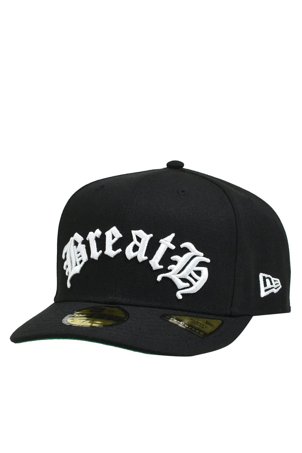 Old English Logo 59Fifty / Blk