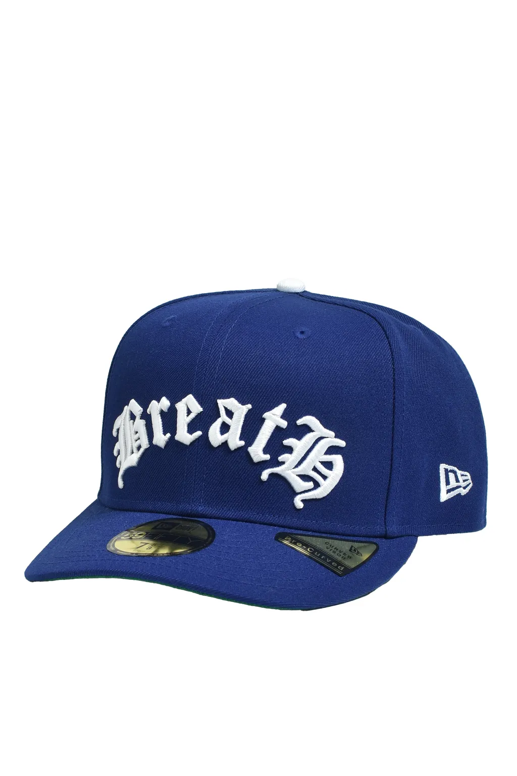 Old English Logo 59Fifty / Royal