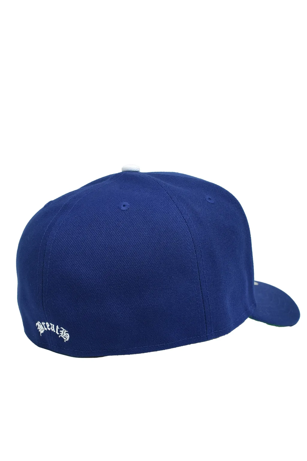 Old English Logo 59Fifty / Royal