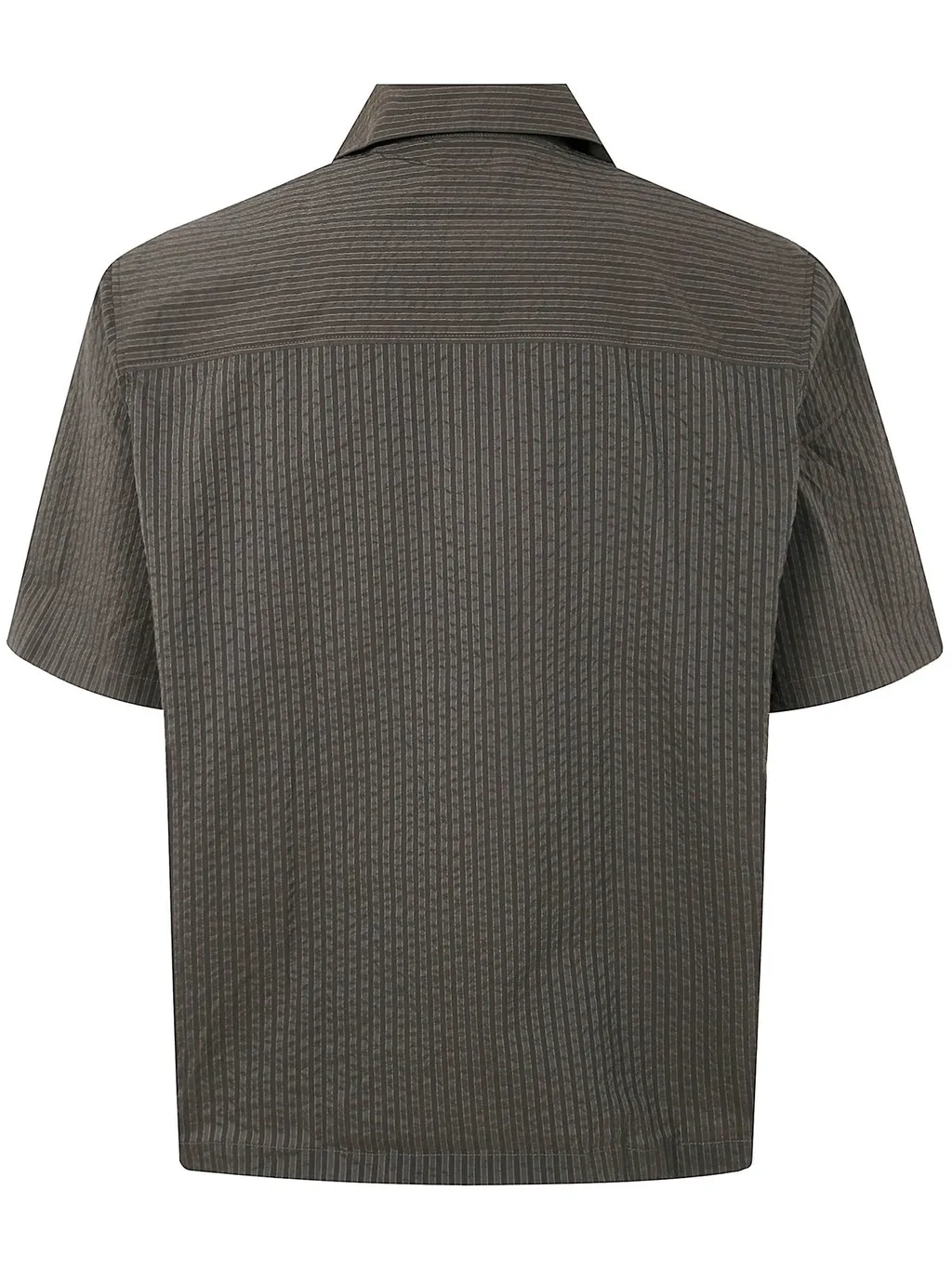 Maison Kitsuné Resort Shirt