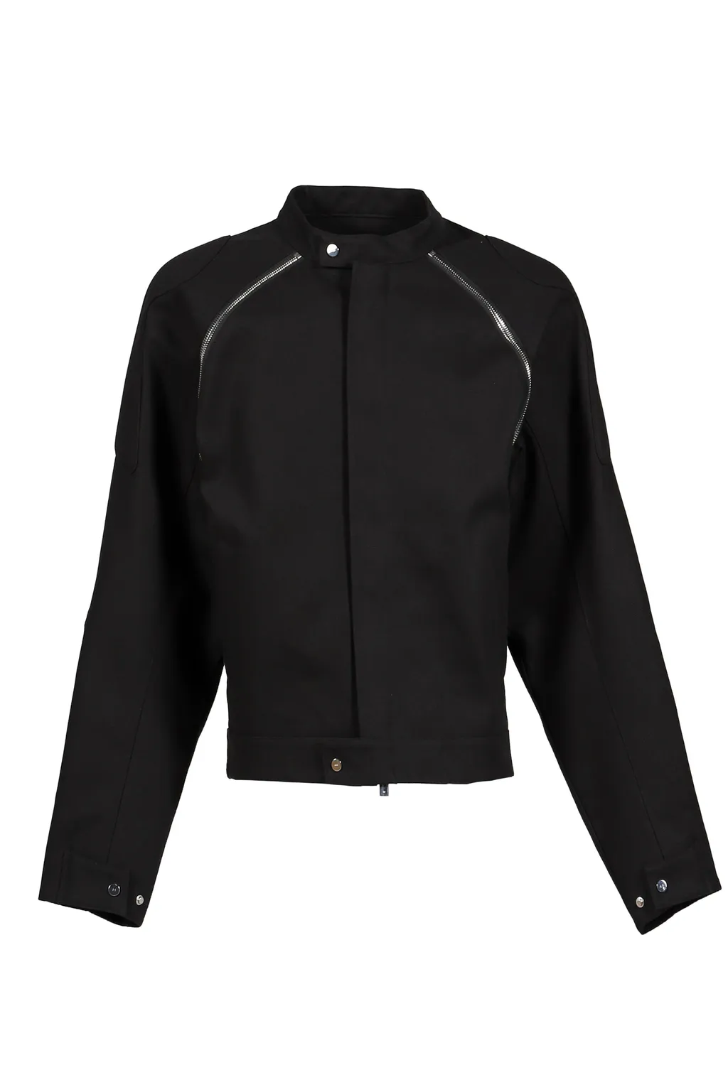 Equinox Bomber / Black