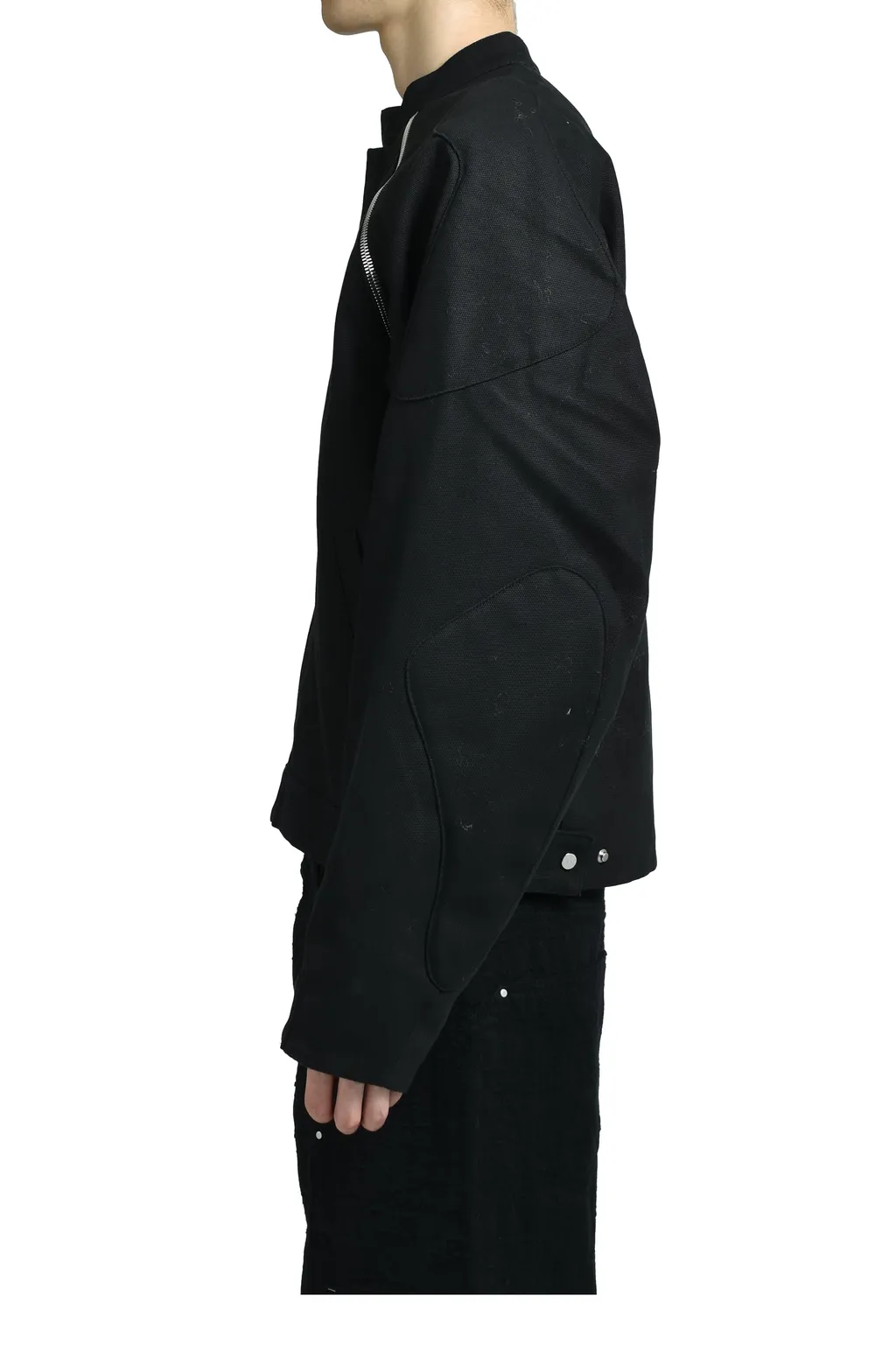 Equinox Bomber / Black