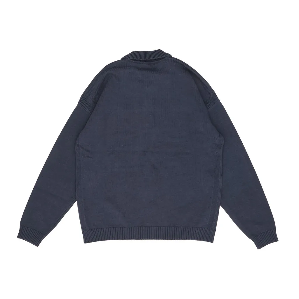 Maison Kitsuné Bold Fox Head Patch Comfort Polo Shirt