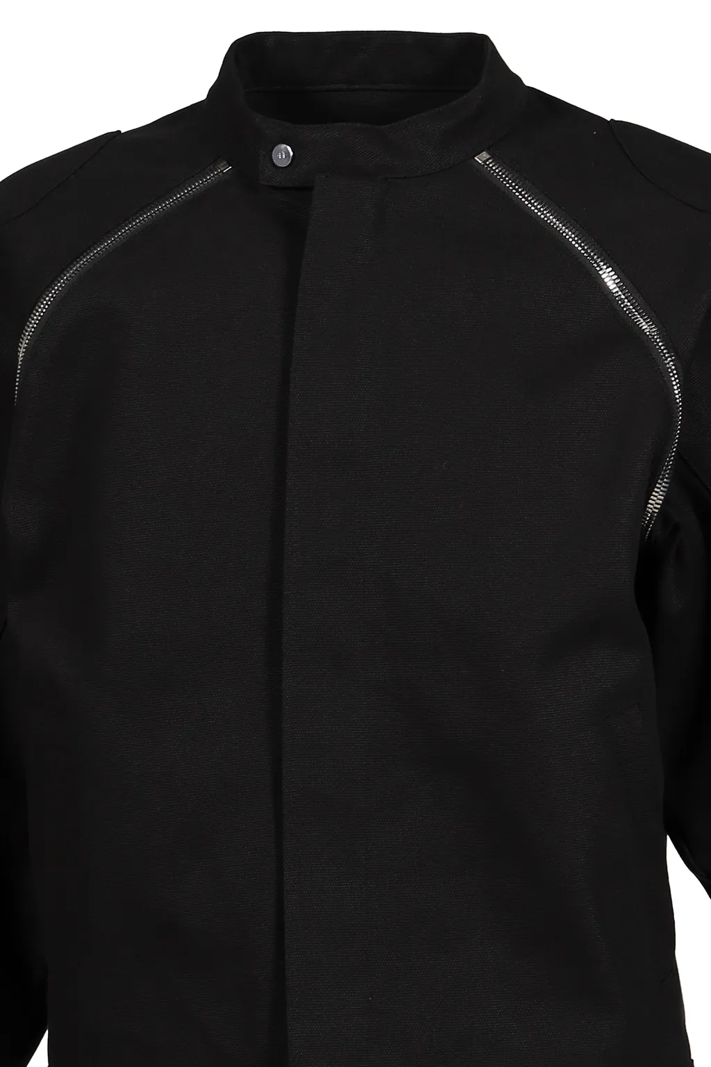Equinox Bomber / Black
