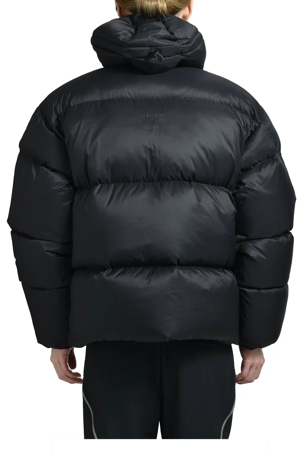 Lumen Down Puffer / Black