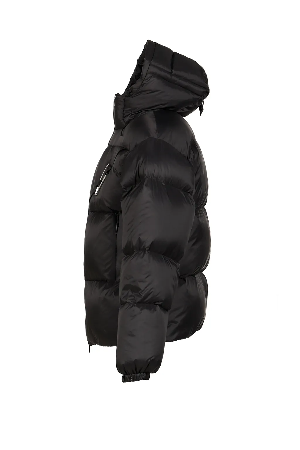 Lumen Down Puffer / Black