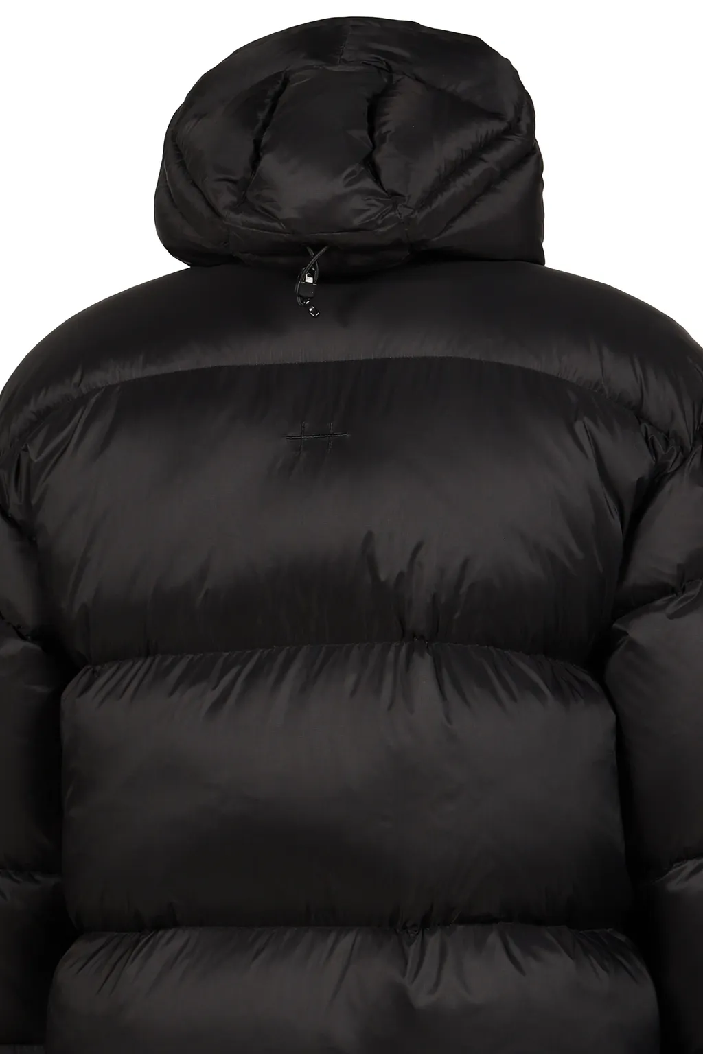 Lumen Down Puffer / Black