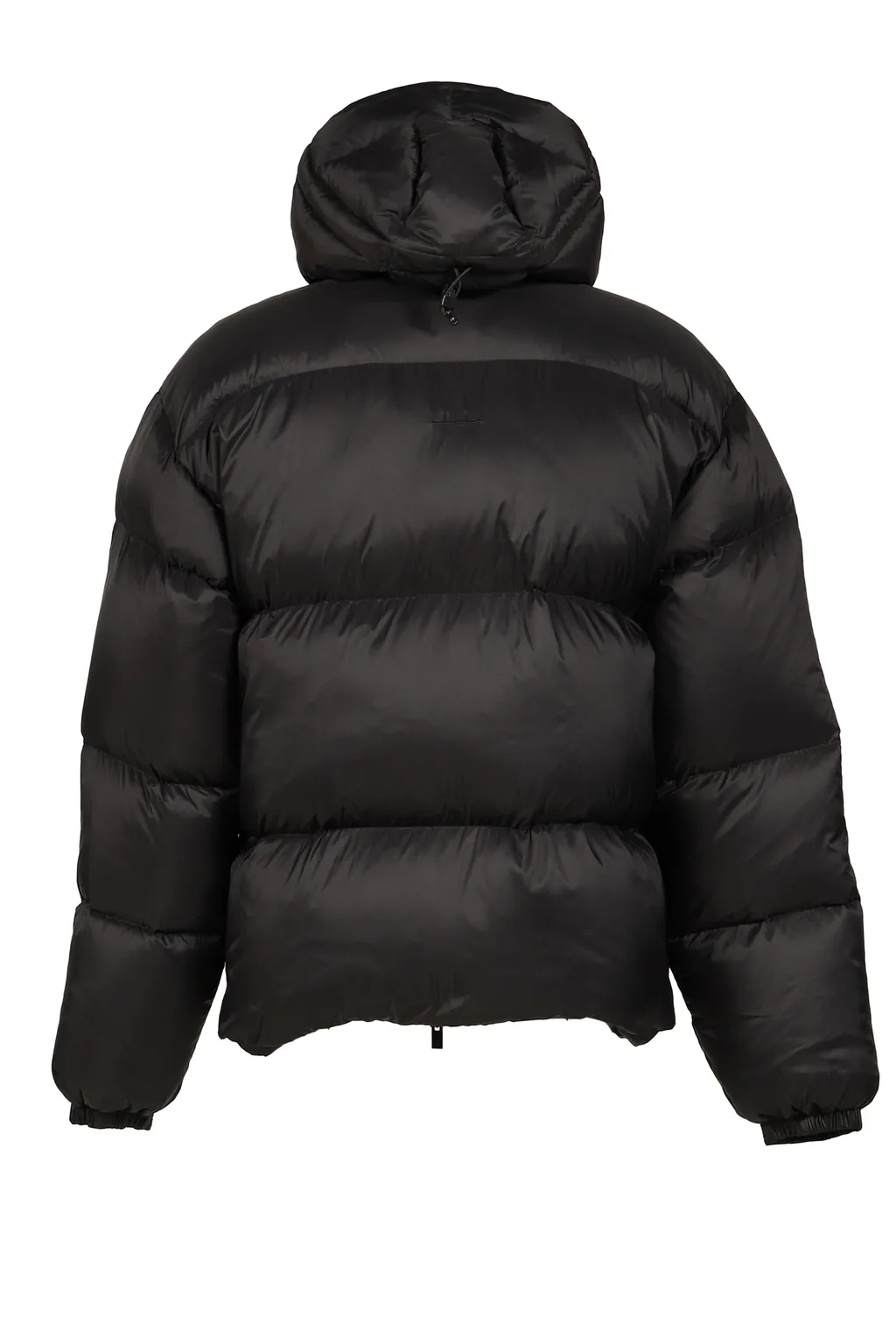 Lumen Down Puffer / Black