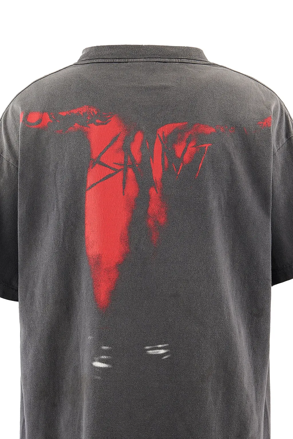Ky_Ss Tee/Kuroyume / Blk