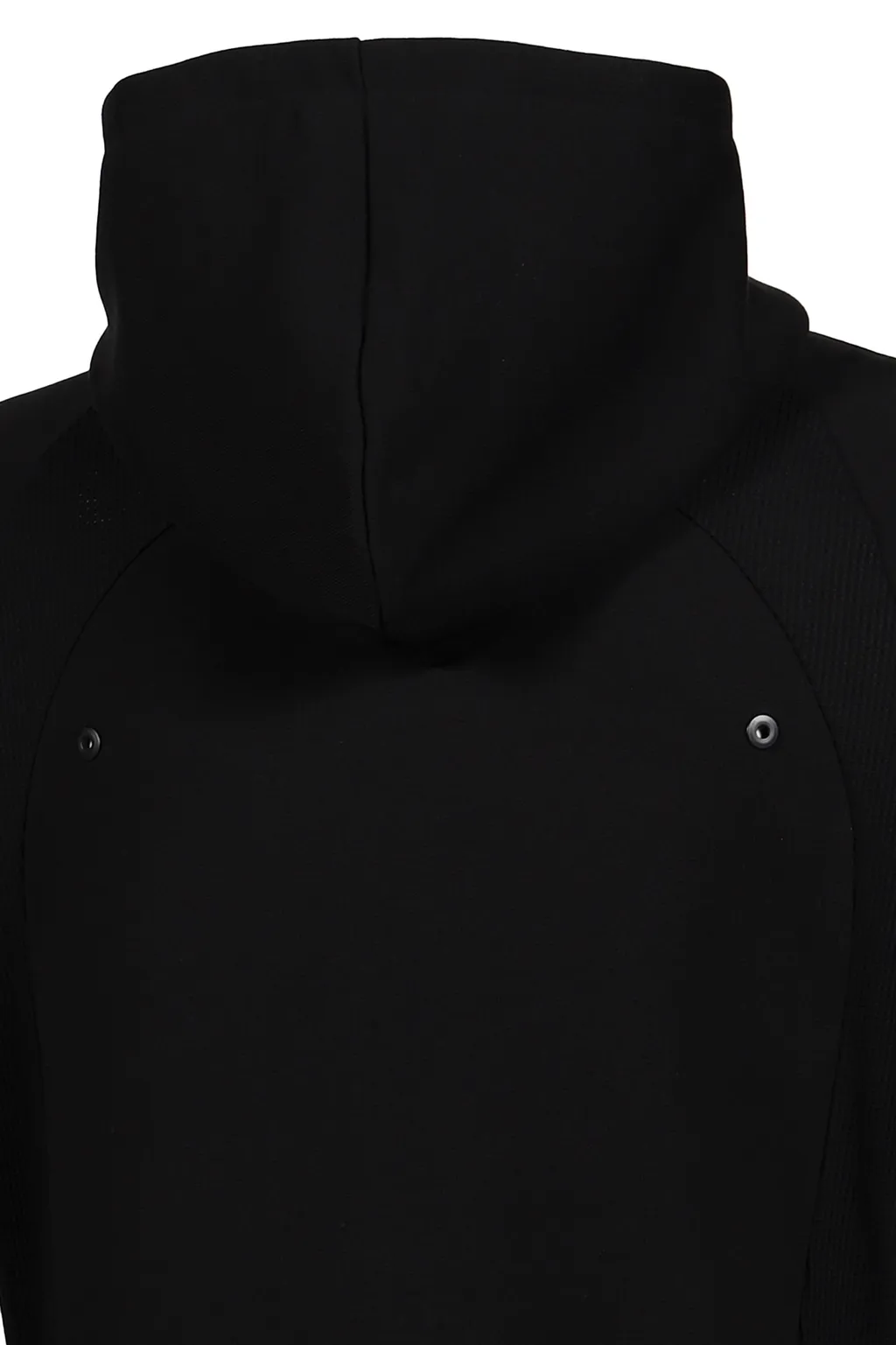 Lux Hoodie / Black
