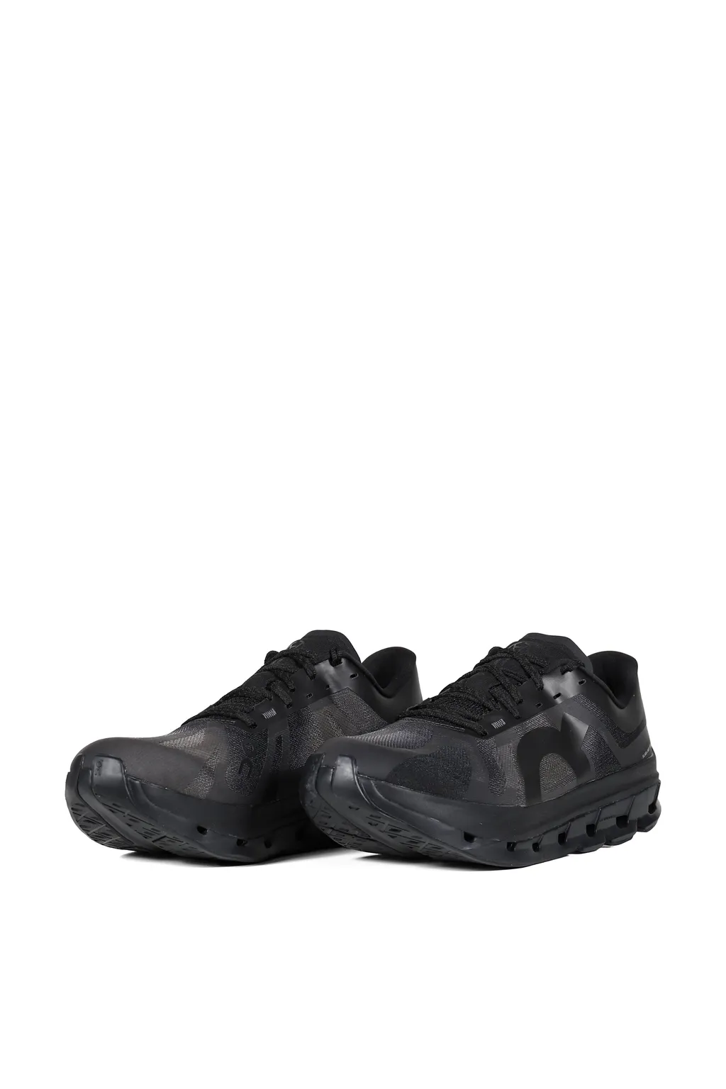 Cloudflow 5 Slam Jam 1 W Gull / Blk