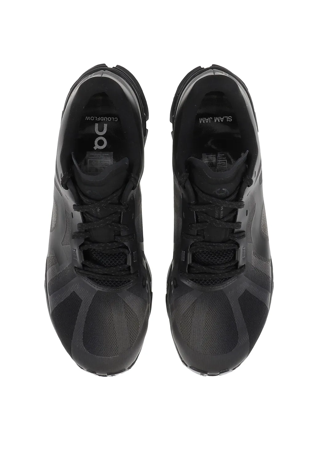 Cloudflow 5 Slam Jam 1 W Gull / Blk