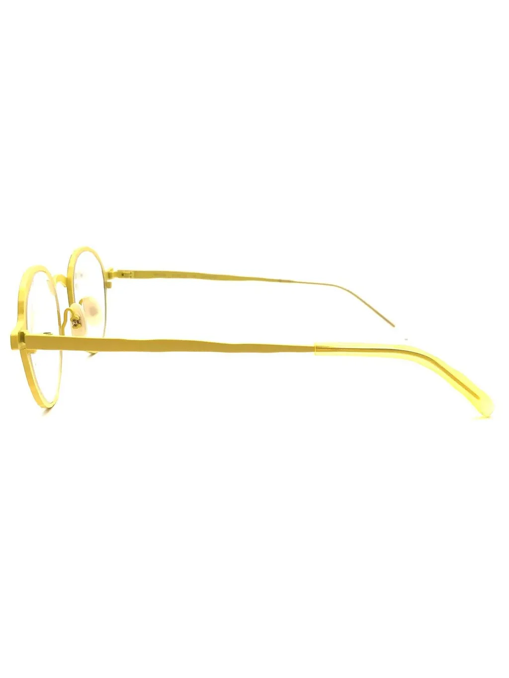 Masahiromaruyama Round Frame Glasses