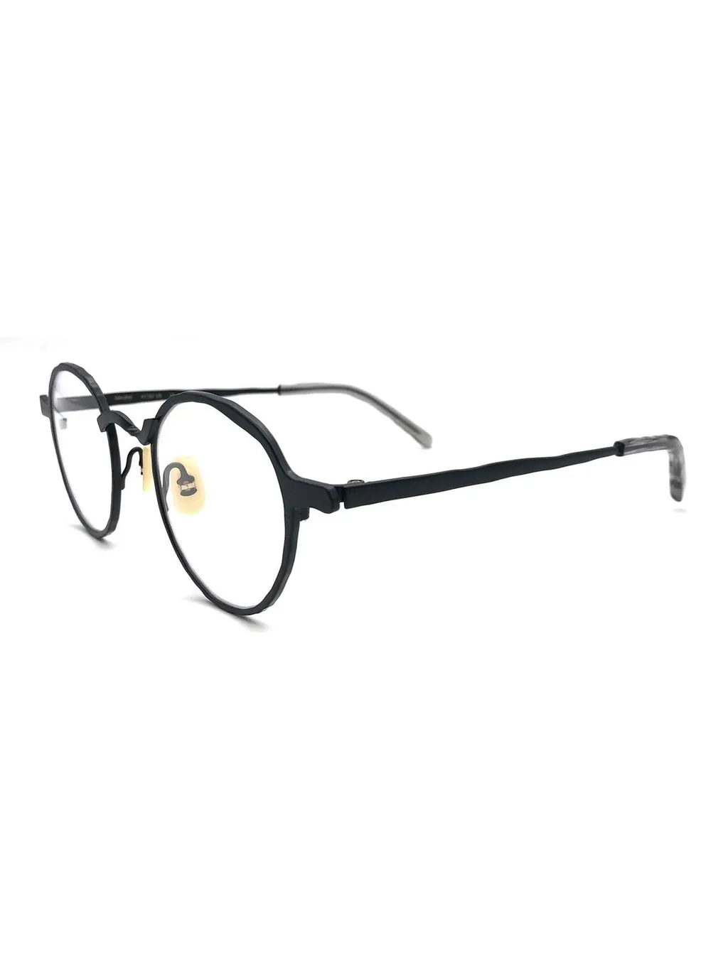 Masahiromaruyama Round Frame Glasses