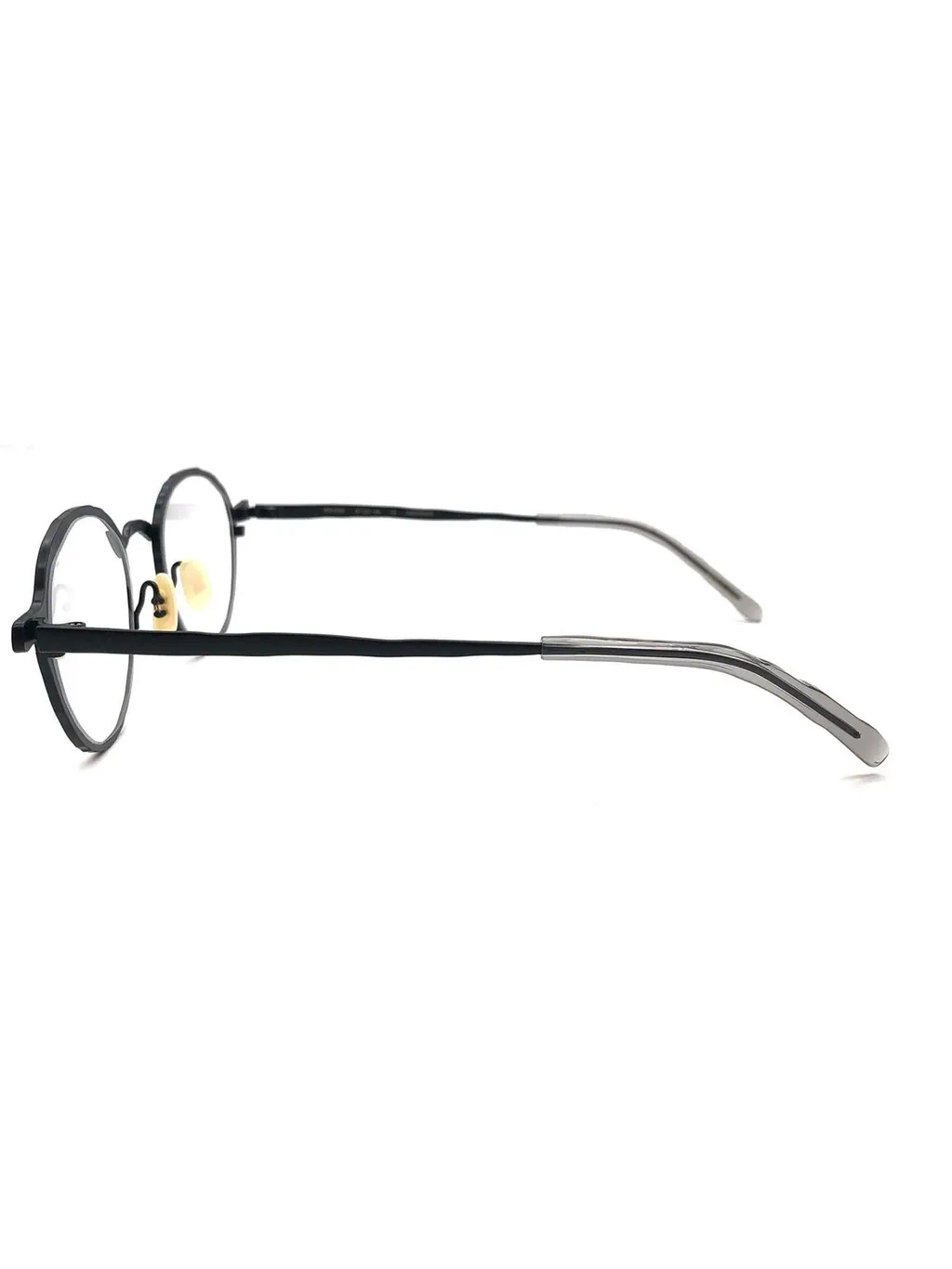 Masahiromaruyama Round Frame Glasses
