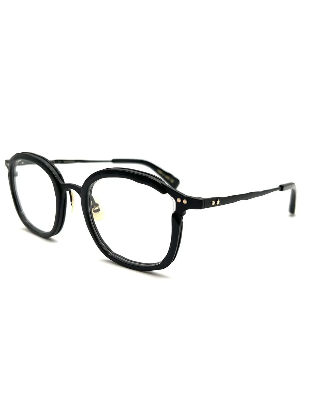 Masahiromaruyama Square Frame Glasses