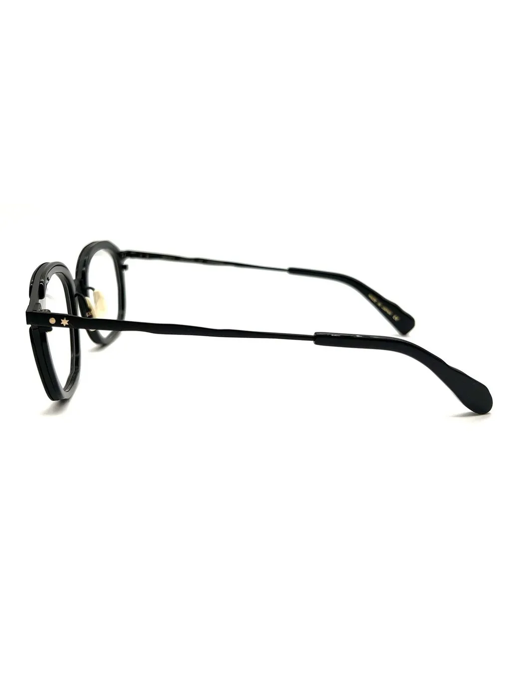Masahiromaruyama Square Frame Glasses
