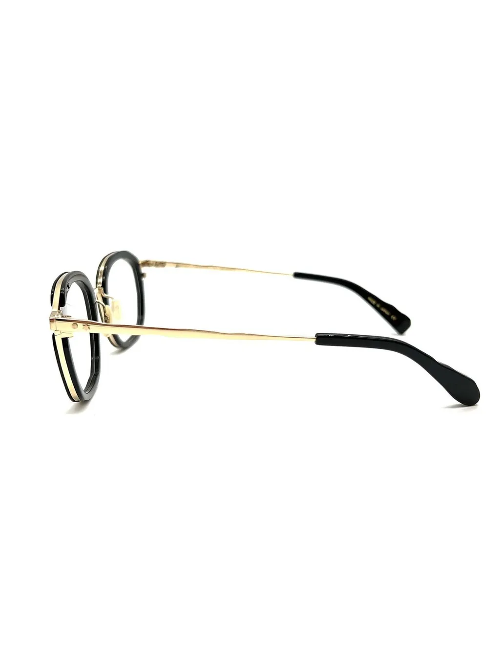 Masahiromaruyama Square Frame Glasses