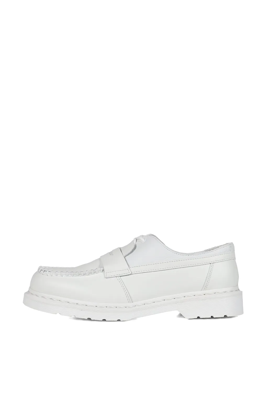 1461 / Penton - Mash Up/Mm6 X Dr Martens / Wht