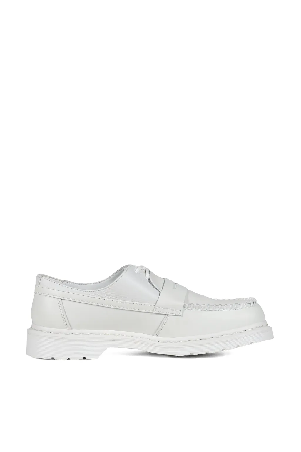 1461 / Penton - Mash Up/Mm6 X Dr Martens / Wht