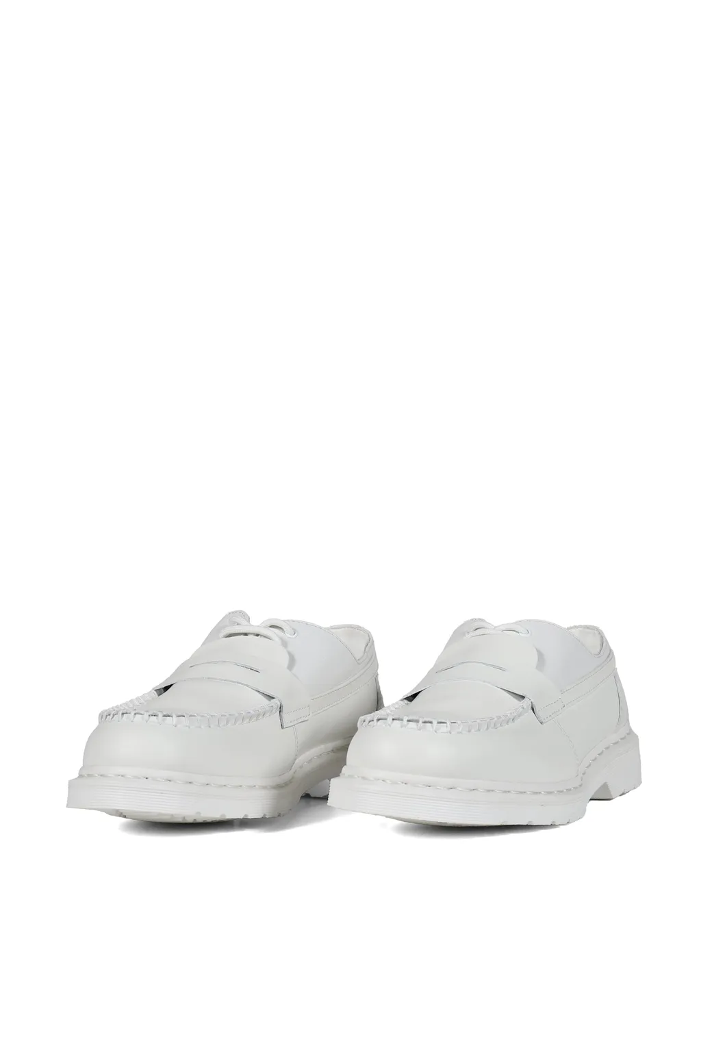 1461 / Penton - Mash Up/Mm6 X Dr Martens / Wht