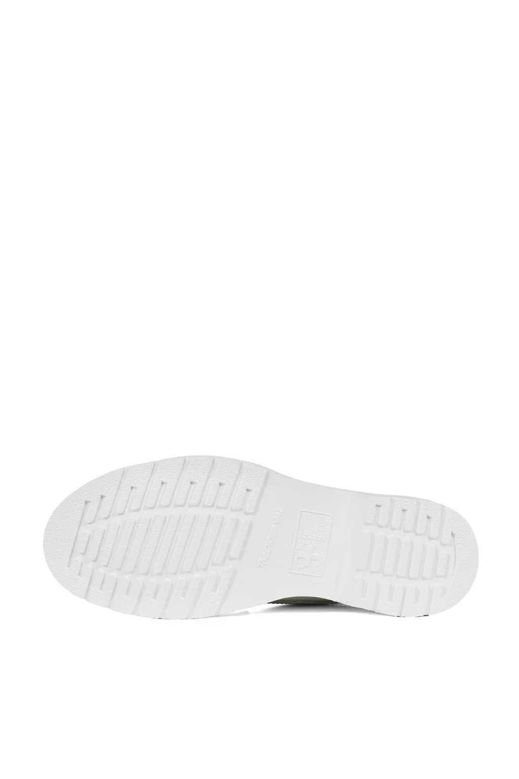 1461 / Penton - Mash Up/Mm6 X Dr Martens / Wht