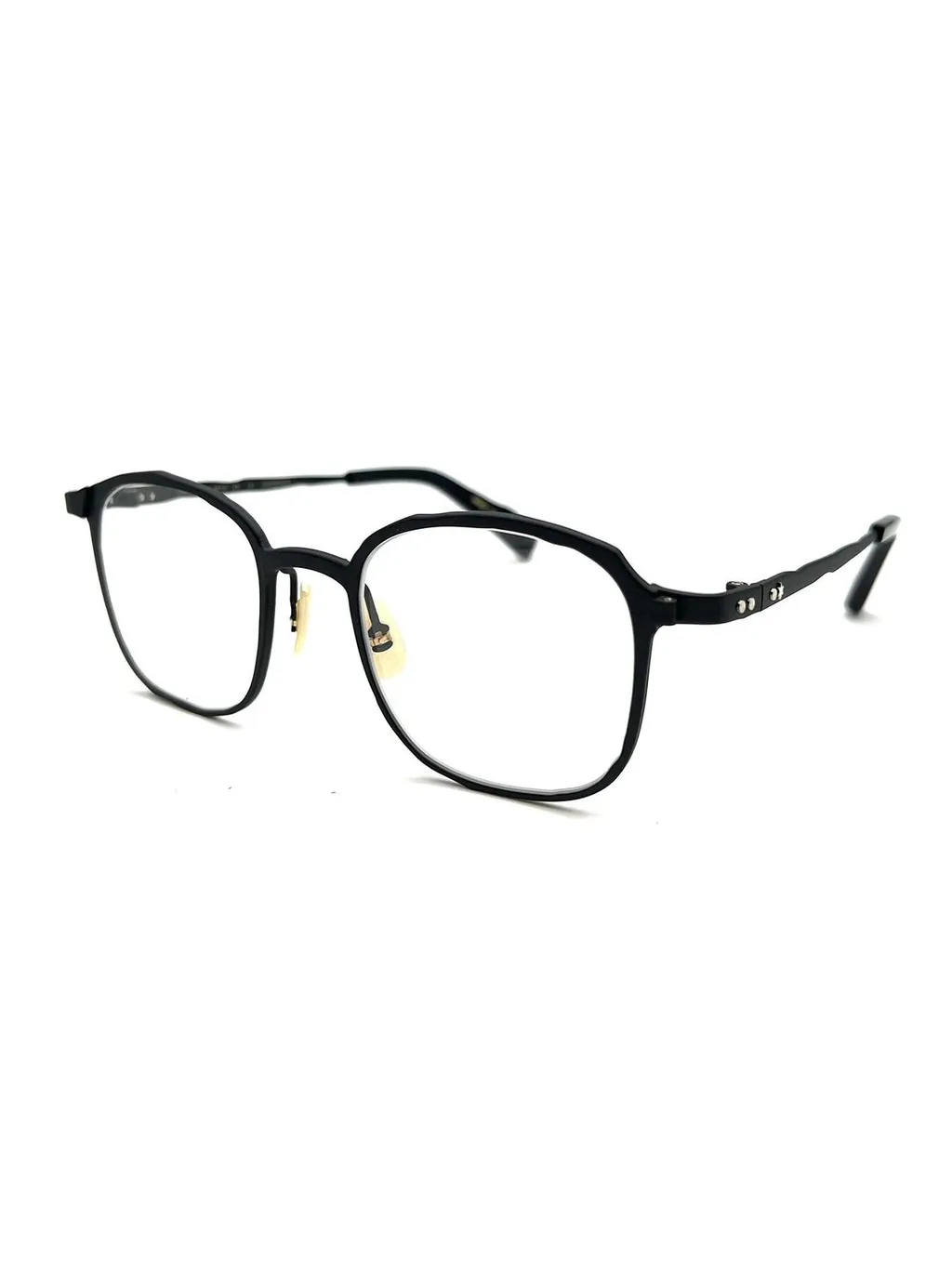 Masahiromaruyama Square Frame Glasses