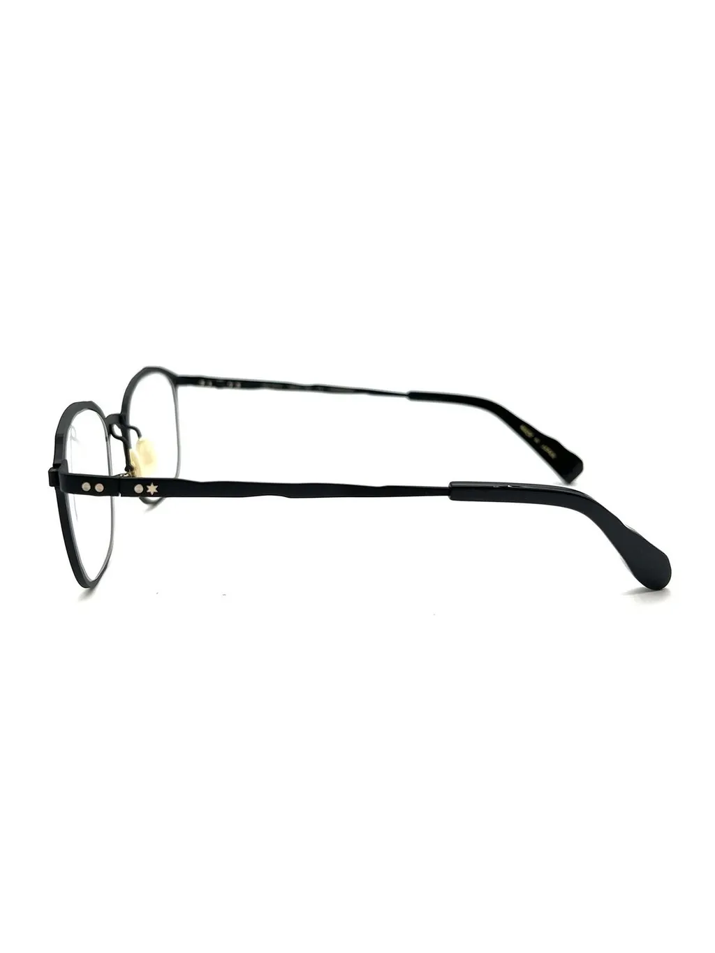 Masahiromaruyama Square Frame Glasses