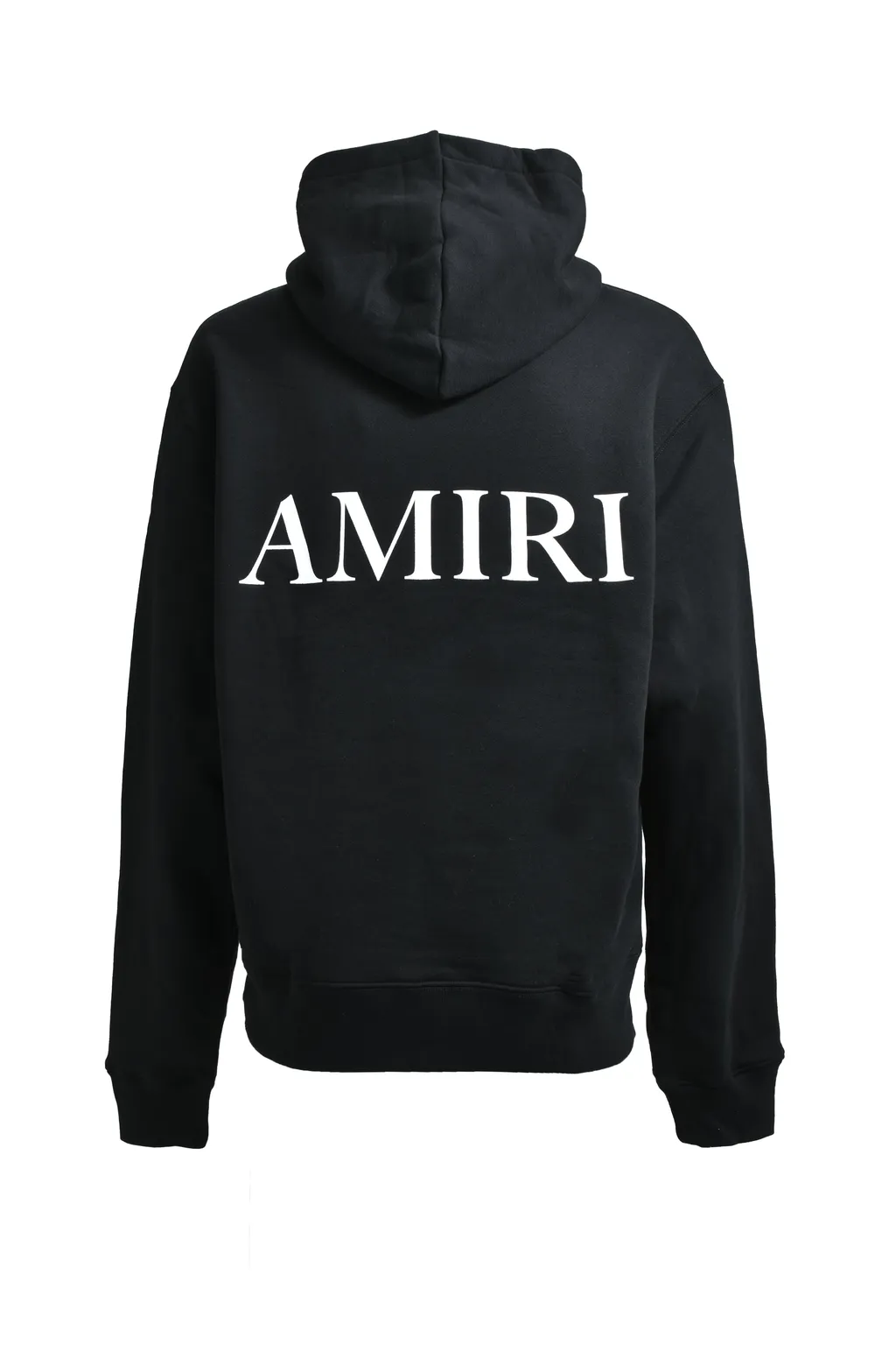 Ma Core Logo Hoodie / Black