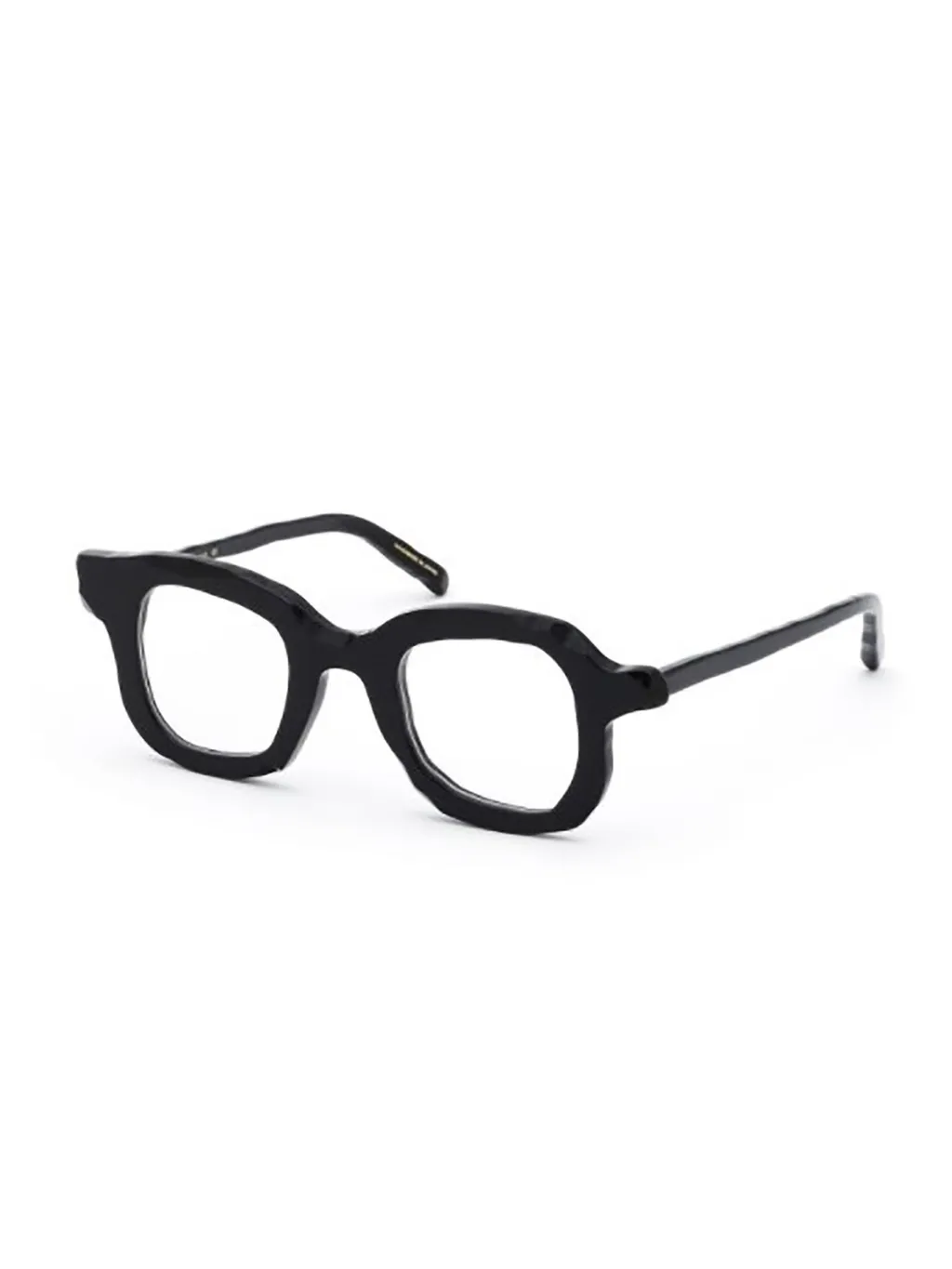 Masahiromaruyama Square Frame Glasses