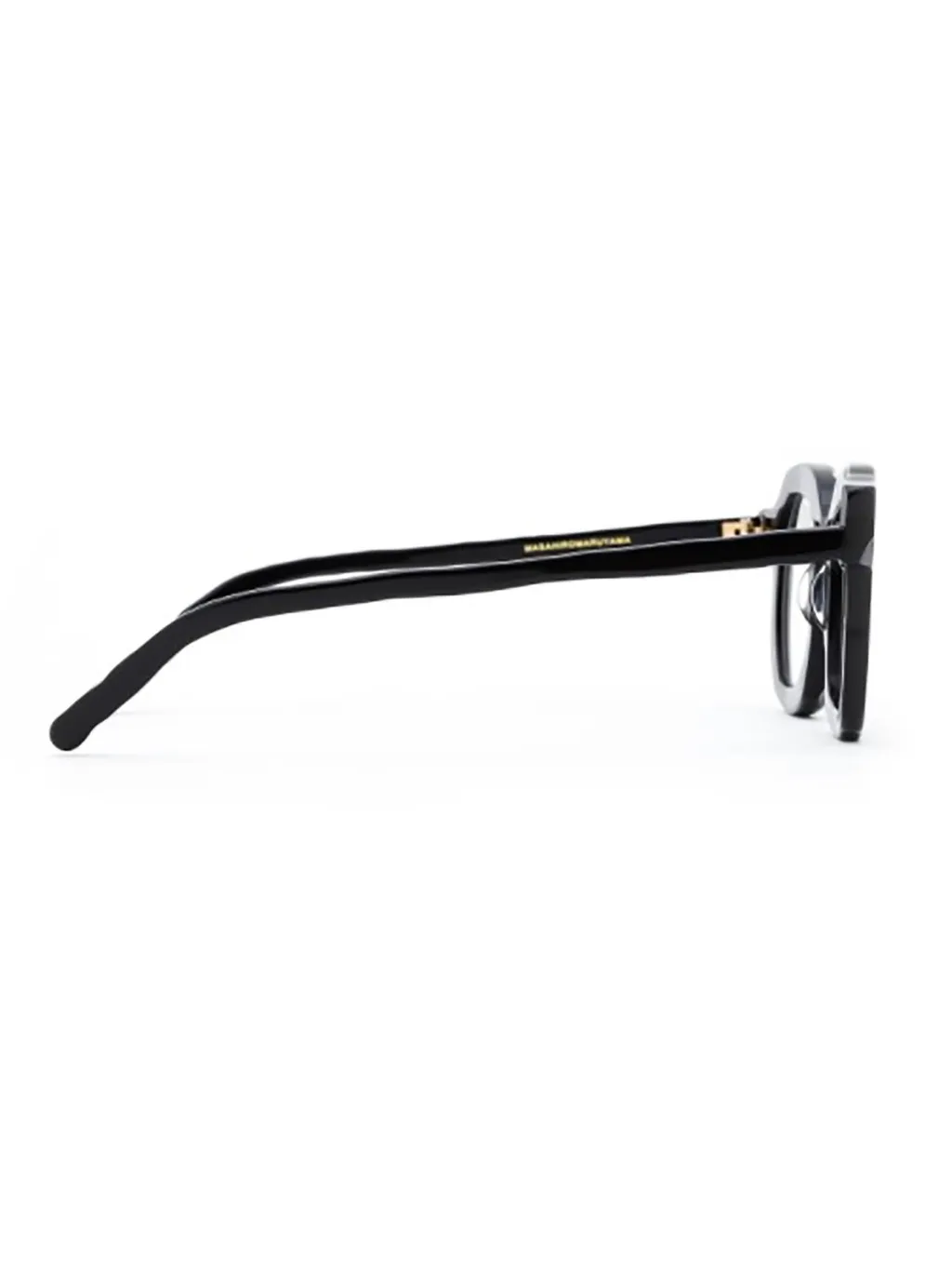 Masahiromaruyama Square Frame Glasses