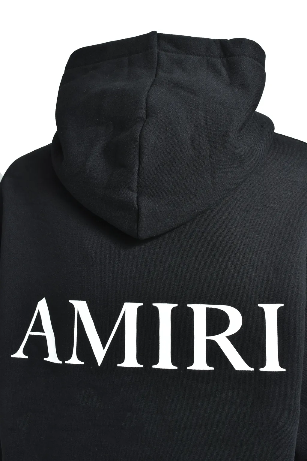 Ma Core Logo Hoodie / Black
