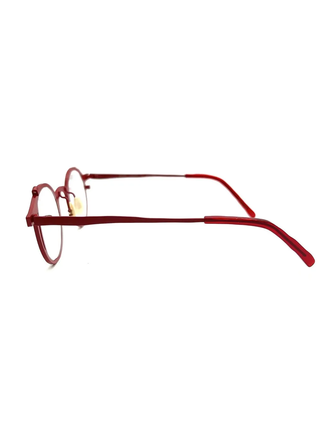 Masahiromaruyama Round Frame Glasses