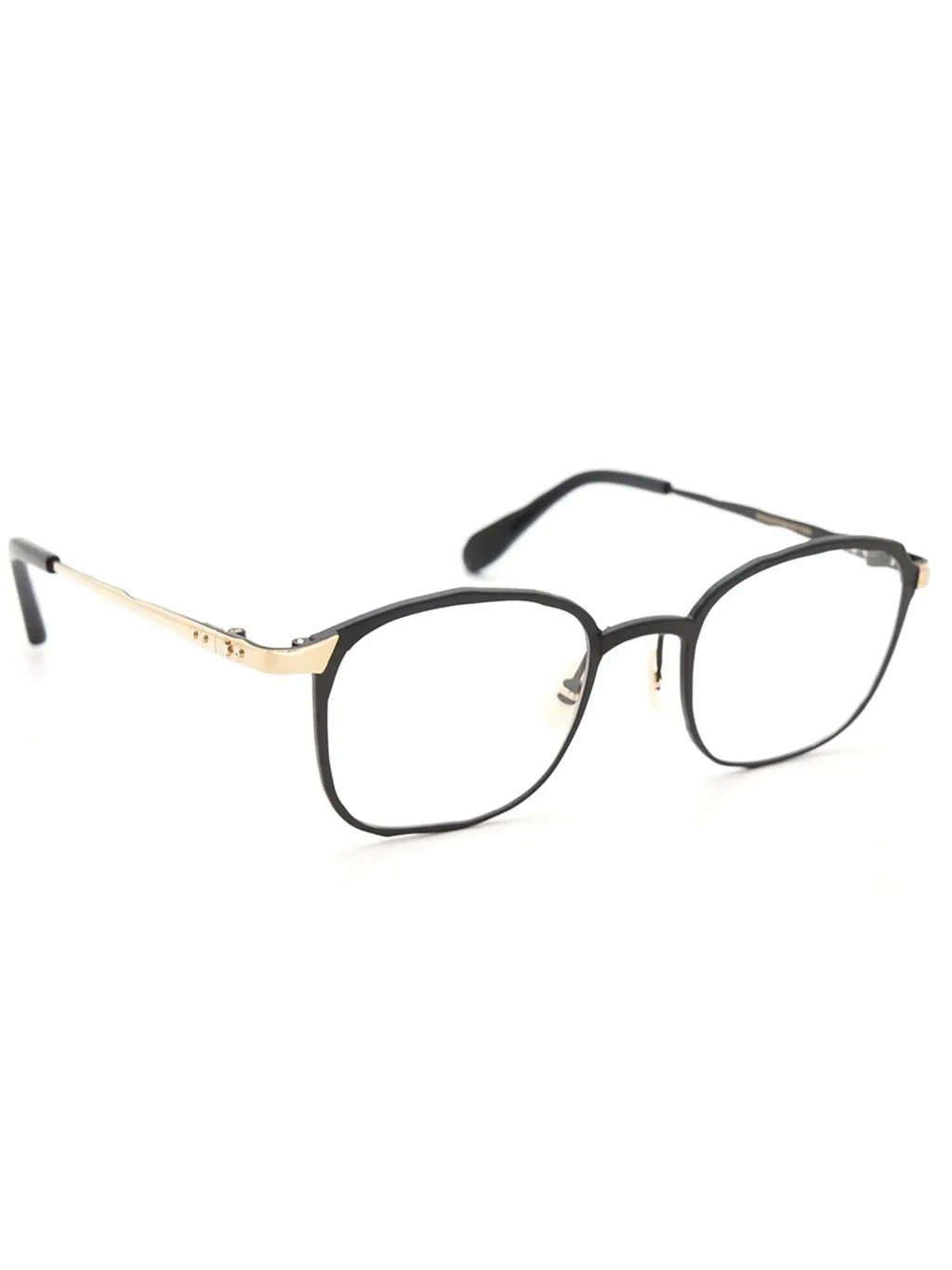 Masahiromaruyama Square Frame Glasses