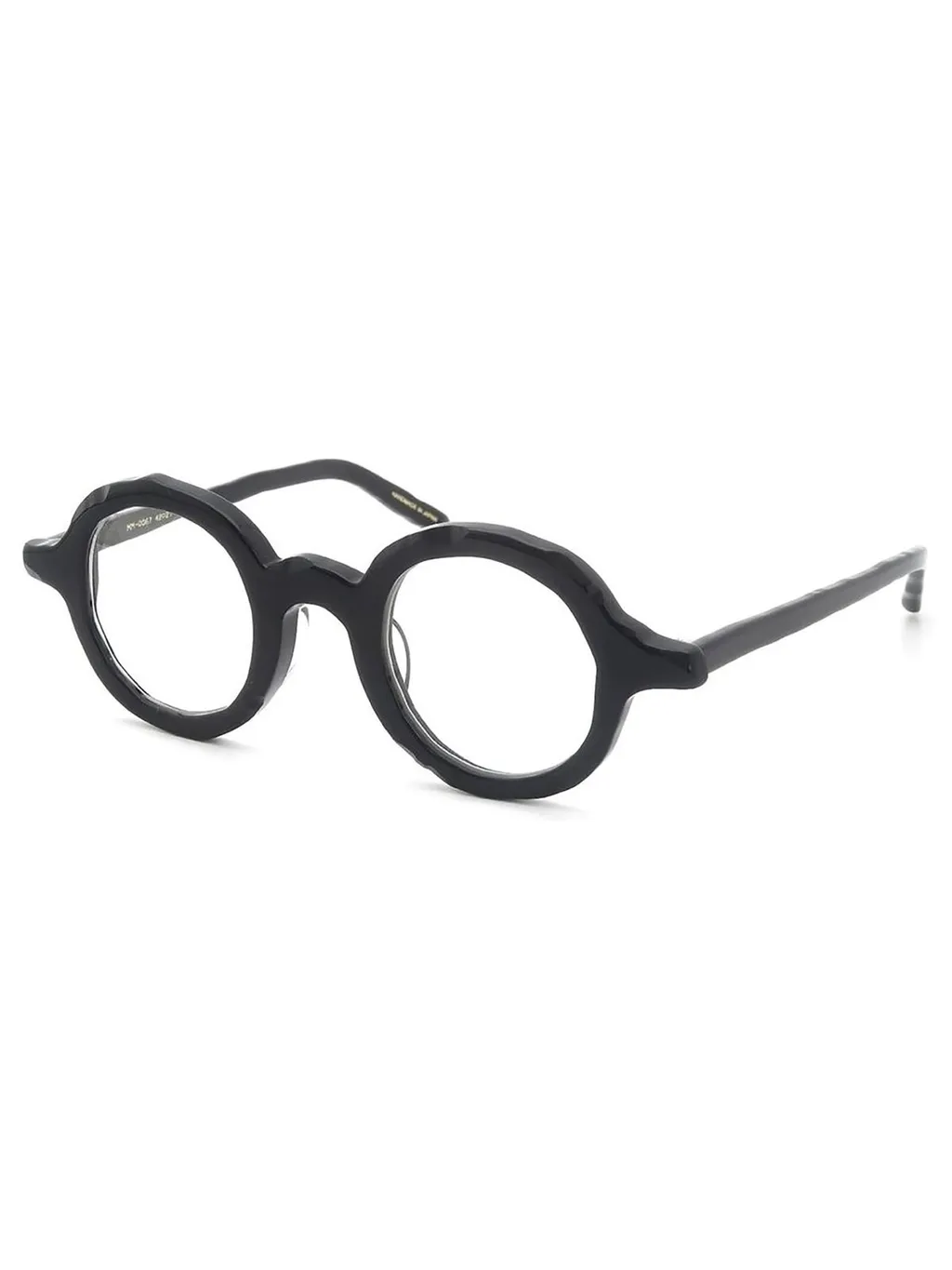 Masahiromaruyama Round Frame Glasses