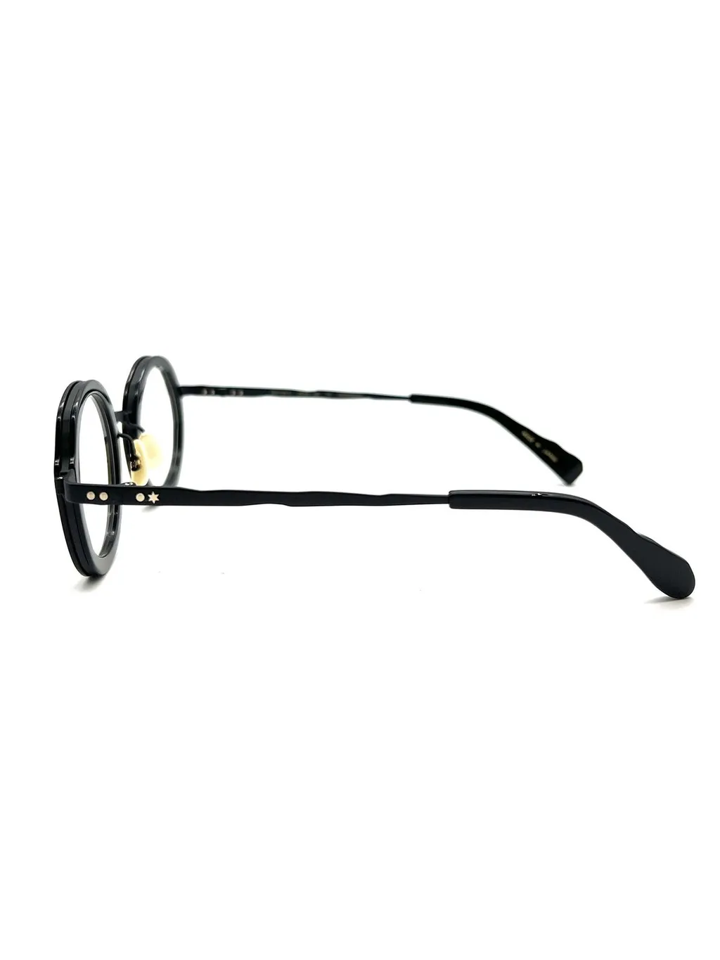 Masahiromaruyama Round Frame Glasses