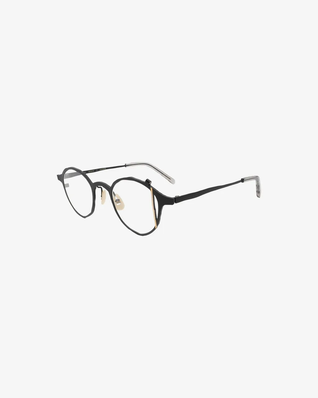 Masahiromaruyama Kintsugi Frame Glasses
